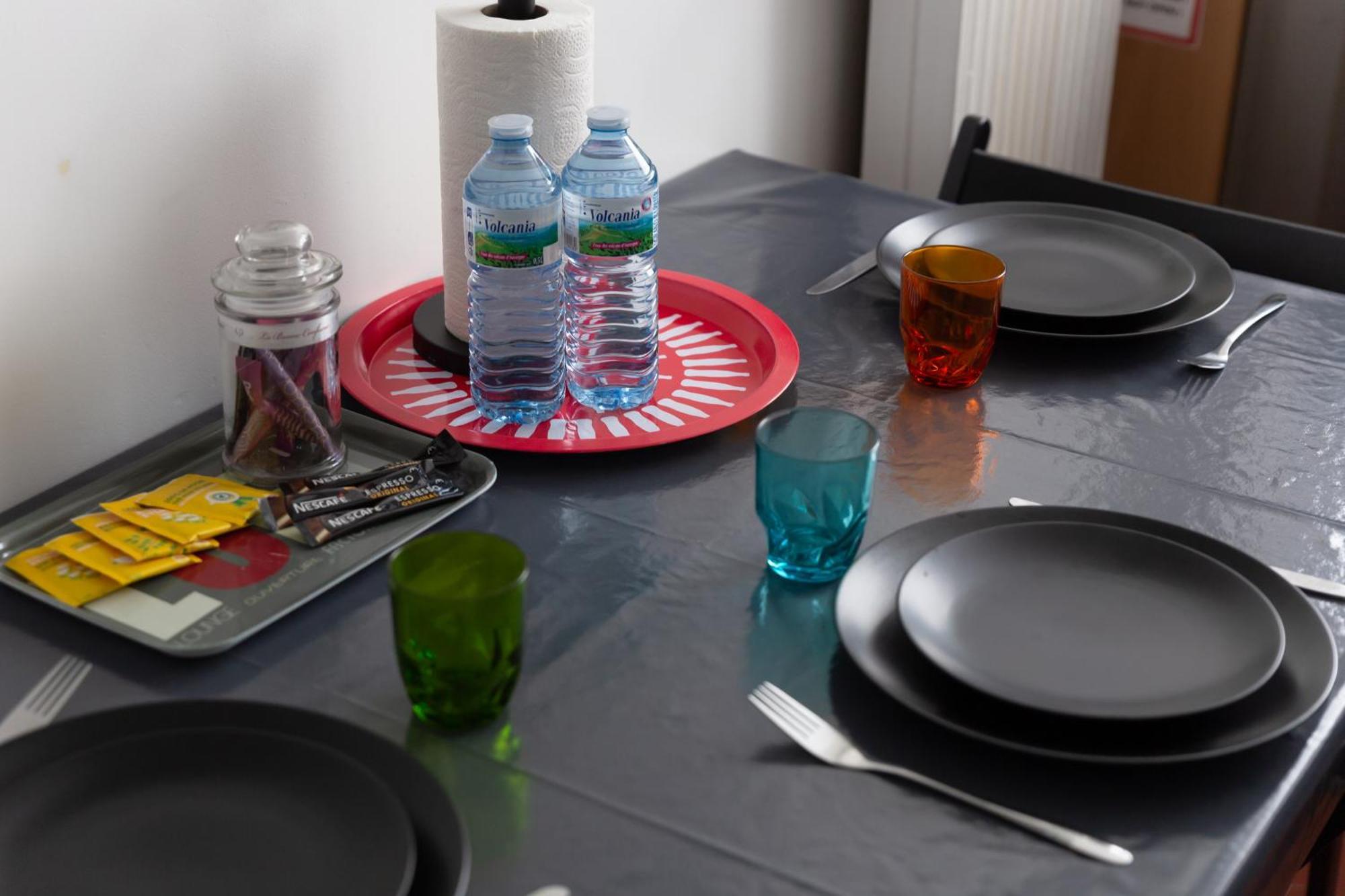 フレンヌLe Calme Proche De Paris Rungis Thiais Sceaux Massy Et Orlyアパートメント エクステリア 写真